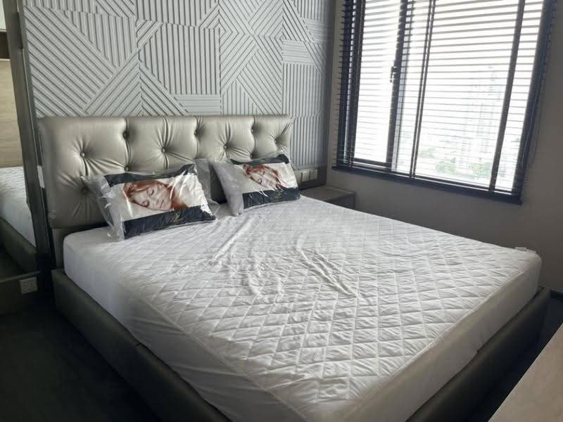 The Edge Sukhumvit 23 : เอดจ์ สุขุมวิท 23, กรุงเทพ, 6 ซอยสุขุมวิท 23, คลองเตยเหนือ, วัฒนา, กรุงเทพ, 35 ตร.ม., คอนโด ให้เช่า, โดย Sarena Choengsamor, 500537428 - DDproperty.com