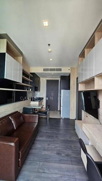 The Edge Sukhumvit 23, Bangkok, 6 Soi Sukhumvit 23, Khlongtoei Nua, Watthana, Bangkok, 1 Bedroom, 35 sqm, Condo For Rent, by Sarena Choengsamor, 500537428 - DDproperty.com