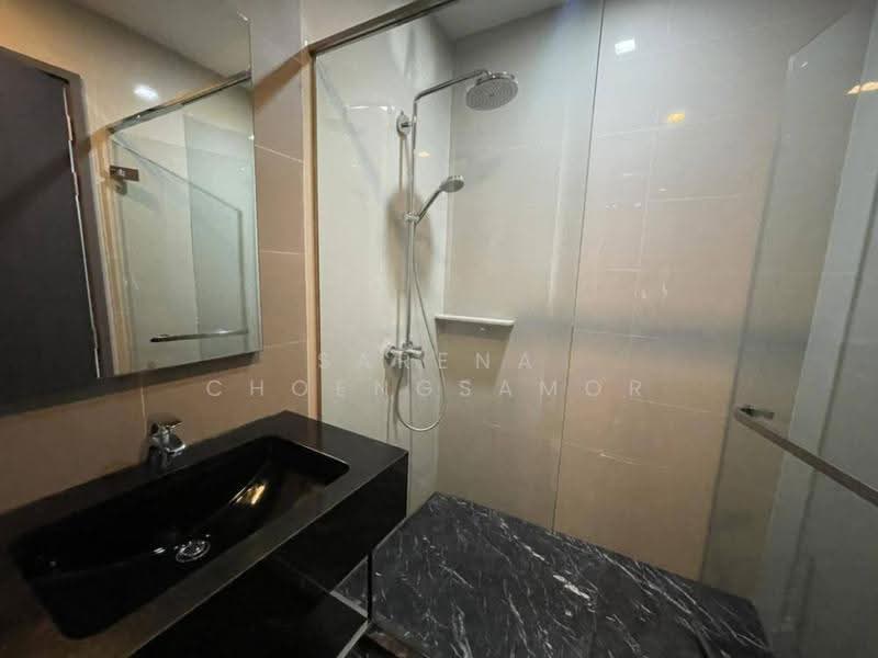 The Edge Sukhumvit 23, Bangkok, 6 Soi Sukhumvit 23, Khlongtoei Nua, Watthana, Bangkok, 1 Bedroom, 35 sqm, Condo For Rent, by Sarena Choengsamor, 500537428 - DDproperty.com