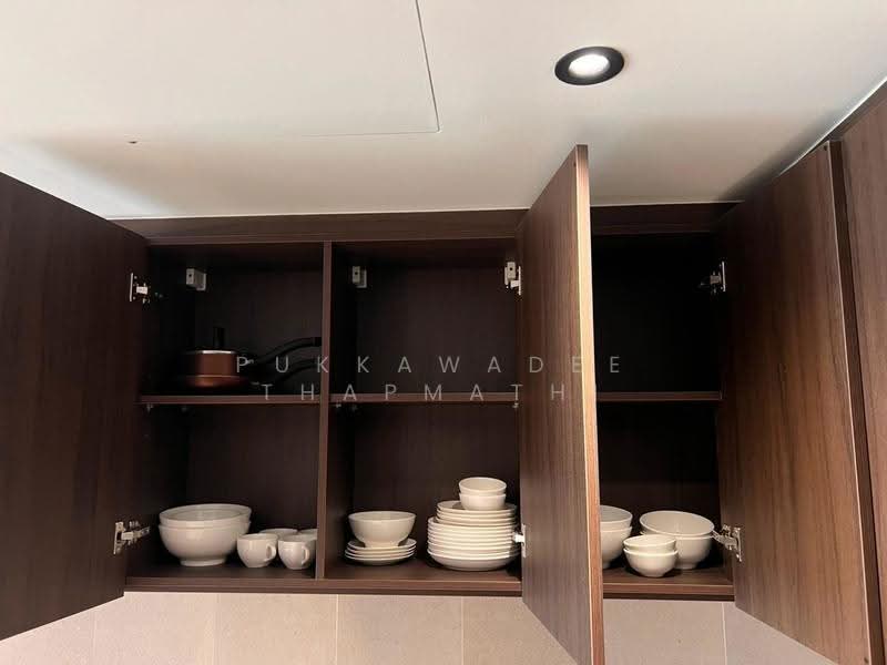 The Panora Estuaria, Chon Buri (Pattaya), Samaesarn, Sattahip, Chon Buri (Pattaya), 1 Bedroom, 51 sqm, Condo For Rent, by Pukkawadee Thapmathi, 500537429 - DDproperty.com
