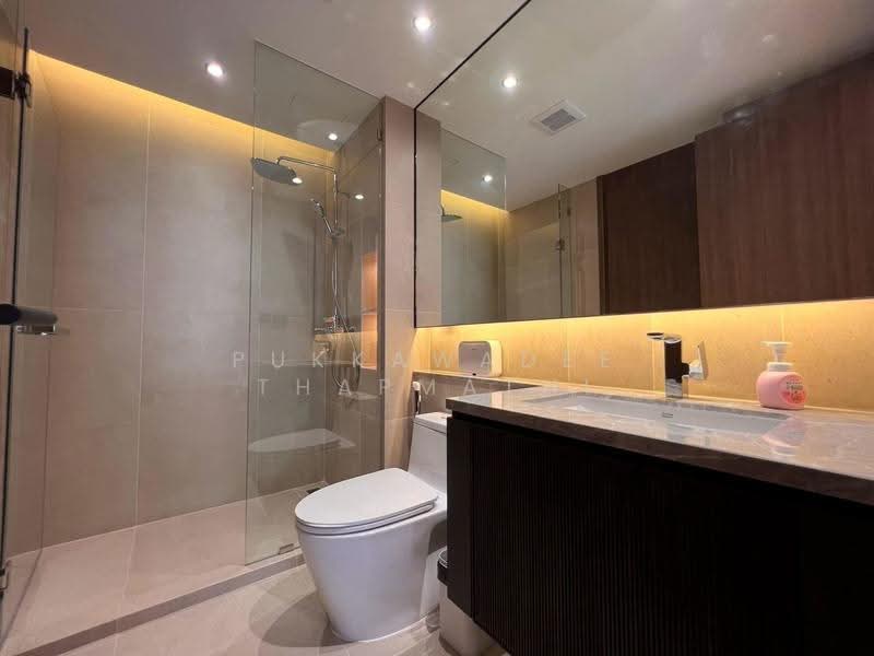 The Panora Estuaria, Chon Buri (Pattaya), Samaesarn, Sattahip, Chon Buri (Pattaya), 1 Bedroom, 51 sqm, Condo For Rent, by Pukkawadee Thapmathi, 500537429 - DDproperty.com