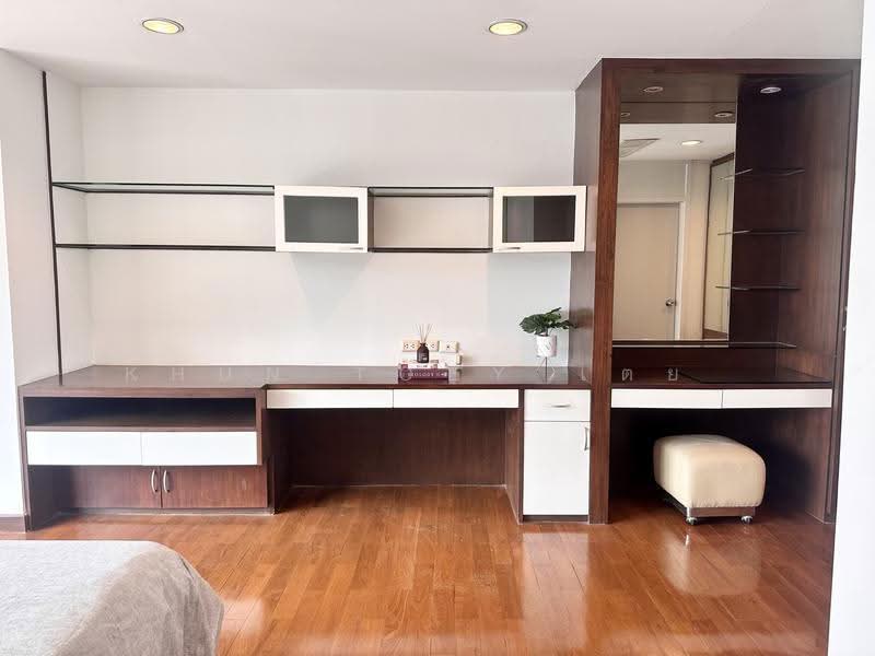 The Royal Place 2, Bangkok, 6-6/429 Soi Mahatlek Luang 2, Lumphini, Pathum Wan, Bangkok, 1 Bedroom, 63 sqm, Condo For Rent, by Khun Toey เตย, 500537431 - DDproperty.com