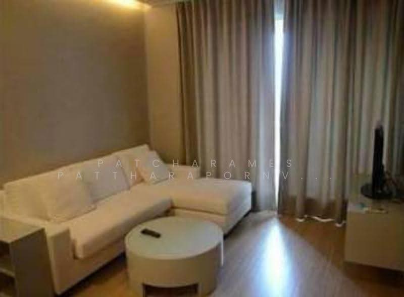 The Address Phaya Thai, Bangkok, 489 Sri Ayudhaya Road, Thung Phaya Thai, Ratchathewi, Bangkok, 2 Bedrooms, 61 sqm, Condo For Rent, by Patcharames Pattharapornviboon, 500537432 - DDproperty.com