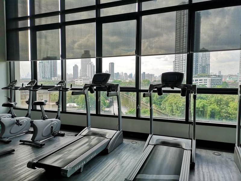 Blocs 77, Bangkok, 291 On Nut Rd, Phra Kanong Nua, Watthana, Bangkok, 1 Bedroom, 40 sqm, Condo For Sale, by Sarena Choengsamor, 500537433 - DDproperty.com