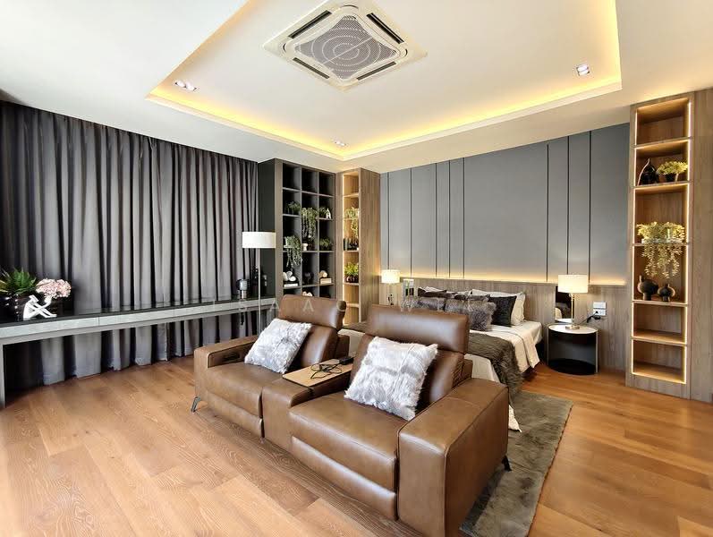 บ้านหรูให้เช่า ในอำเภอสันทราย เชียงใหม่, เชียงใหม่, สันนาเม็ง, สันทราย, เชียงใหม่, 600 ตร.ม., วิลล่า ให้เช่า, โดย ISAAC WEE, 500537434 - DDproperty.com