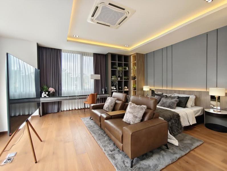บ้านหรูให้เช่า ในอำเภอสันทราย เชียงใหม่, เชียงใหม่, สันนาเม็ง, สันทราย, เชียงใหม่, 600 ตร.ม., วิลล่า ให้เช่า, โดย ISAAC WEE, 500537434 - DDproperty.com