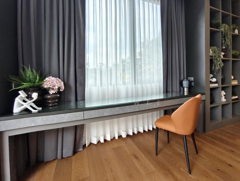 บ้านหรูให้เช่า ในอำเภอสันทราย เชียงใหม่, เชียงใหม่, สันนาเม็ง, สันทราย, เชียงใหม่, 600 ตร.ม., วิลล่า ให้เช่า, โดย ISAAC WEE, 500537434 - DDproperty.com