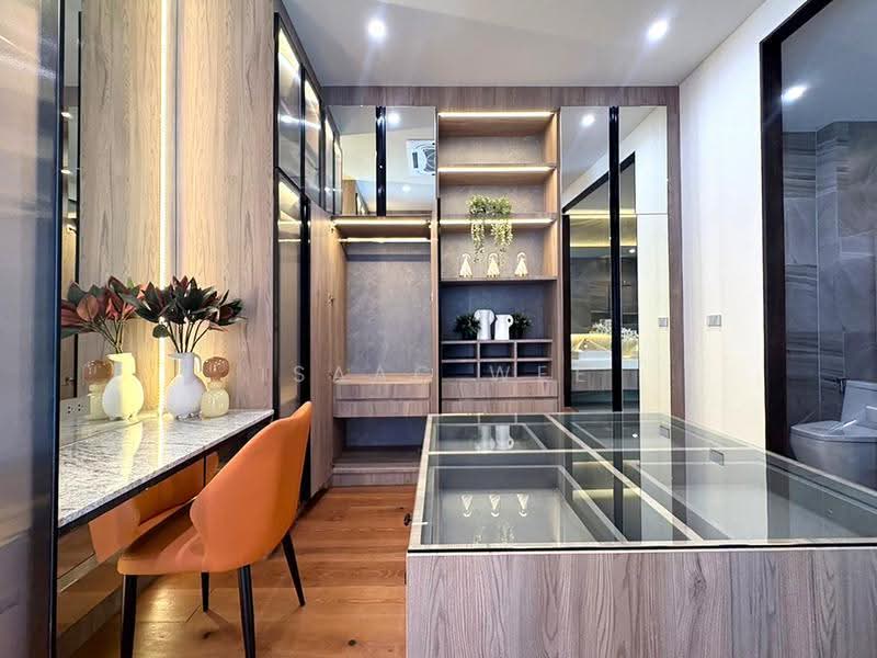 บ้านหรูให้เช่า ในอำเภอสันทราย เชียงใหม่, เชียงใหม่, สันนาเม็ง, สันทราย, เชียงใหม่, 600 ตร.ม., วิลล่า ให้เช่า, โดย ISAAC WEE, 500537434 - DDproperty.com