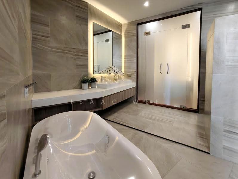 Luxury House for Rent in San Sai District, Chiang Mai, chiang-mai, San Na Moeng, San Sai, Chiang Mai, 4 Bedrooms, 600 sqm, Villa For Rent, by ISAAC WEE, 500537434 - DDproperty.com