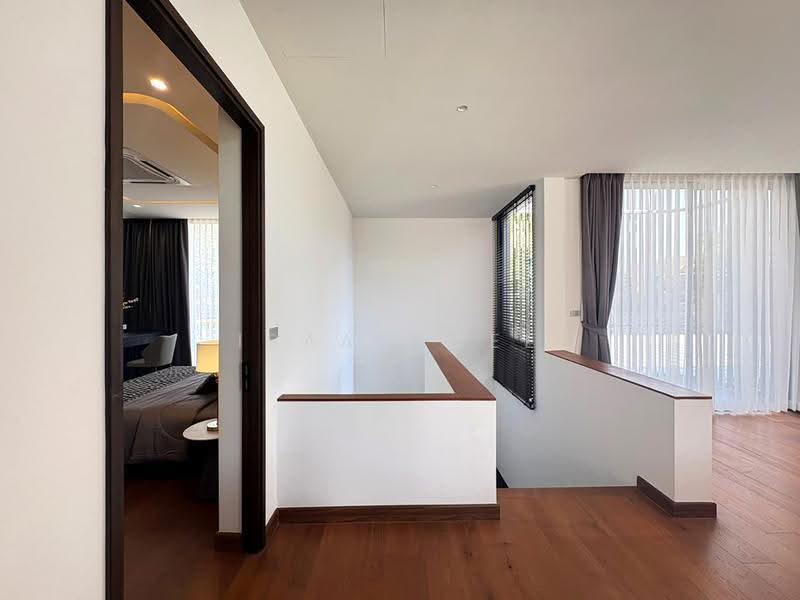 บ้านหรูให้เช่า ในอำเภอสันทราย เชียงใหม่, เชียงใหม่, สันนาเม็ง, สันทราย, เชียงใหม่, 600 ตร.ม., วิลล่า ให้เช่า, โดย ISAAC WEE, 500537434 - DDproperty.com