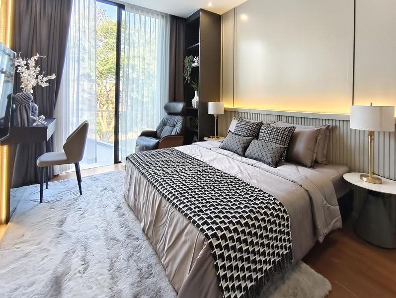 Luxury House for Rent in San Sai District, Chiang Mai, chiang-mai, San Na Moeng, San Sai, Chiang Mai, 4 Bedrooms, 600 sqm, Villa For Rent, by ISAAC WEE, 500537434 - DDproperty.com