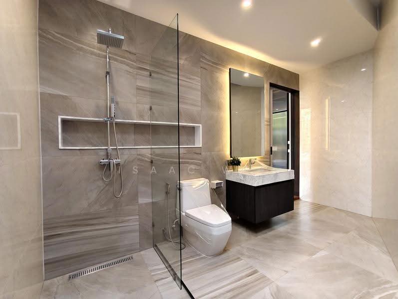 บ้านหรูให้เช่า ในอำเภอสันทราย เชียงใหม่, เชียงใหม่, สันนาเม็ง, สันทราย, เชียงใหม่, 600 ตร.ม., วิลล่า ให้เช่า, โดย ISAAC WEE, 500537434 - DDproperty.com