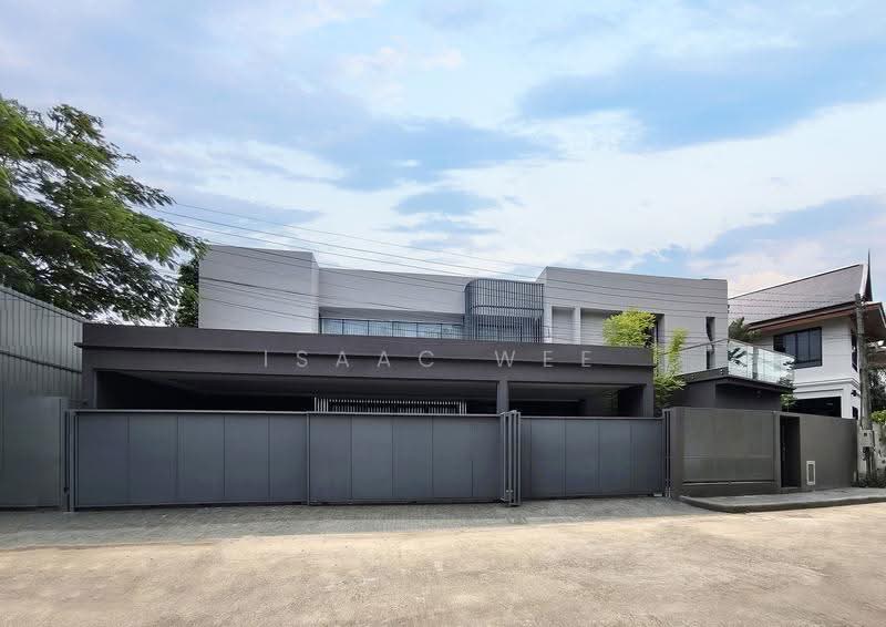 บ้านหรูให้เช่า ในอำเภอสันทราย เชียงใหม่, เชียงใหม่, สันนาเม็ง, สันทราย, เชียงใหม่, 600 ตร.ม., วิลล่า ให้เช่า, โดย ISAAC WEE, 500537434 - DDproperty.com