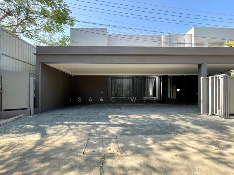 บ้านหรูให้เช่า ในอำเภอสันทราย เชียงใหม่, เชียงใหม่, สันนาเม็ง, สันทราย, เชียงใหม่, 600 ตร.ม., วิลล่า ให้เช่า, โดย ISAAC WEE, 500537434 - DDproperty.com