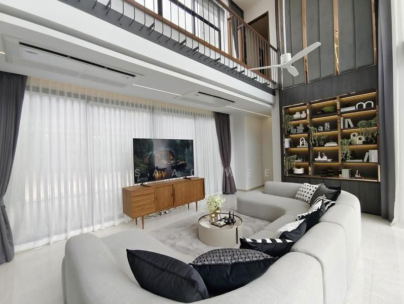 บ้านหรูให้เช่า ในอำเภอสันทราย เชียงใหม่, เชียงใหม่, สันนาเม็ง, สันทราย, เชียงใหม่, 600 ตร.ม., วิลล่า ให้เช่า, โดย ISAAC WEE, 500537434 - DDproperty.com