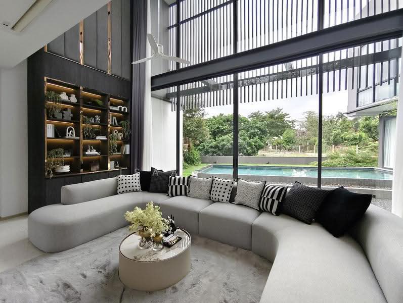 บ้านหรูให้เช่า ในอำเภอสันทราย เชียงใหม่, เชียงใหม่, สันนาเม็ง, สันทราย, เชียงใหม่, 600 ตร.ม., วิลล่า ให้เช่า, โดย ISAAC WEE, 500537434 - DDproperty.com