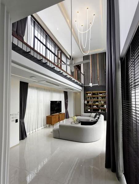 บ้านหรูให้เช่า ในอำเภอสันทราย เชียงใหม่, เชียงใหม่, สันนาเม็ง, สันทราย, เชียงใหม่, 600 ตร.ม., วิลล่า ให้เช่า, โดย ISAAC WEE, 500537434 - DDproperty.com