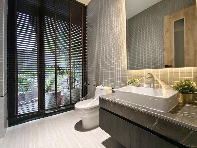 บ้านหรูให้เช่า ในอำเภอสันทราย เชียงใหม่, เชียงใหม่, สันนาเม็ง, สันทราย, เชียงใหม่, 600 ตร.ม., วิลล่า ให้เช่า, โดย ISAAC WEE, 500537434 - DDproperty.com