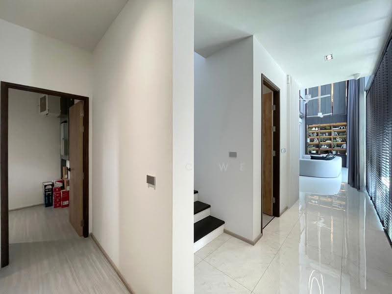 Luxury House for Rent in San Sai District, Chiang Mai, chiang-mai, San Na Moeng, San Sai, Chiang Mai, 4 Bedrooms, 600 sqm, Villa For Rent, by ISAAC WEE, 500537434 - DDproperty.com