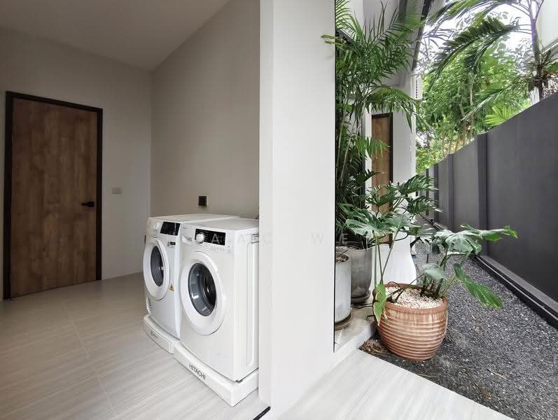 บ้านหรูให้เช่า ในอำเภอสันทราย เชียงใหม่, เชียงใหม่, สันนาเม็ง, สันทราย, เชียงใหม่, 600 ตร.ม., วิลล่า ให้เช่า, โดย ISAAC WEE, 500537434 - DDproperty.com
