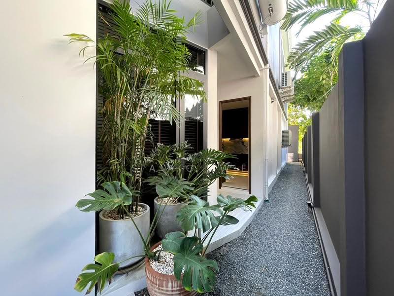 บ้านหรูให้เช่า ในอำเภอสันทราย เชียงใหม่, เชียงใหม่, สันนาเม็ง, สันทราย, เชียงใหม่, 600 ตร.ม., วิลล่า ให้เช่า, โดย ISAAC WEE, 500537434 - DDproperty.com