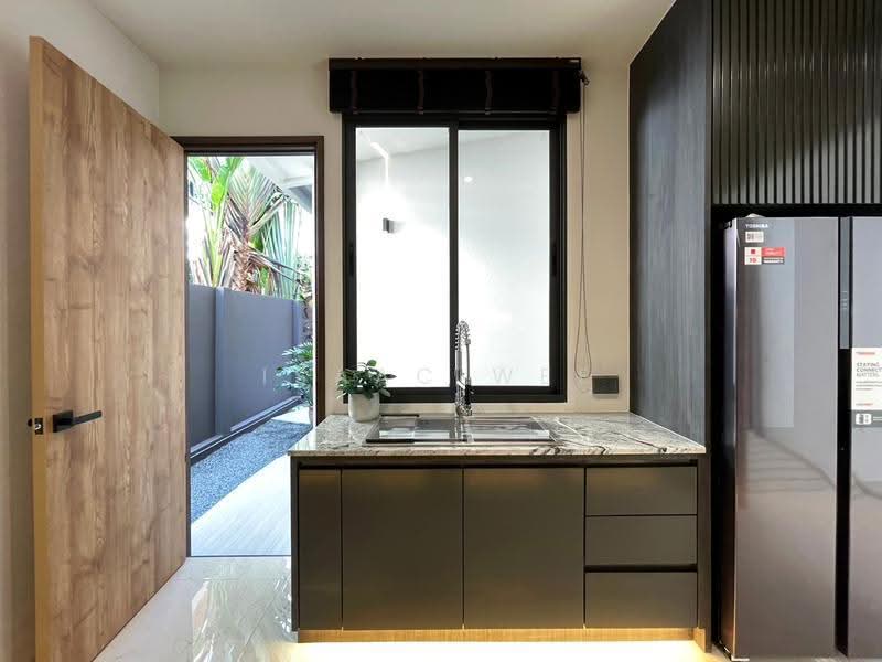 บ้านหรูให้เช่า ในอำเภอสันทราย เชียงใหม่, เชียงใหม่, สันนาเม็ง, สันทราย, เชียงใหม่, 600 ตร.ม., วิลล่า ให้เช่า, โดย ISAAC WEE, 500537434 - DDproperty.com