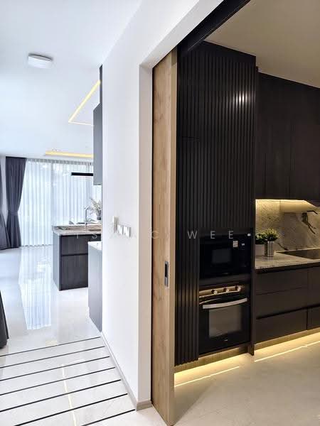 Luxury House for Rent in San Sai District, Chiang Mai, chiang-mai, San Na Moeng, San Sai, Chiang Mai, 4 Bedrooms, 600 sqm, Villa For Rent, by ISAAC WEE, 500537434 - DDproperty.com