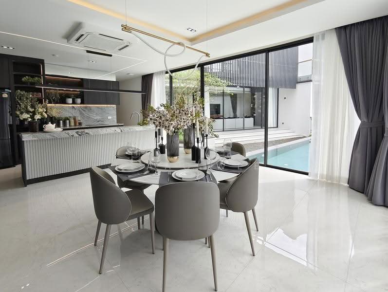 บ้านหรูให้เช่า ในอำเภอสันทราย เชียงใหม่, เชียงใหม่, สันนาเม็ง, สันทราย, เชียงใหม่, 600 ตร.ม., วิลล่า ให้เช่า, โดย ISAAC WEE, 500537434 - DDproperty.com