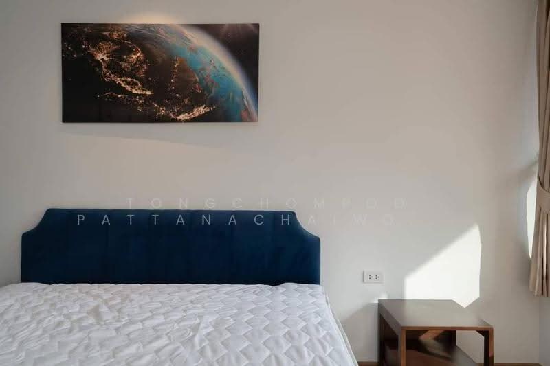 PSJ Penthouse, Bangkok, Soi Sukhumvit 6, Khlong Toei, Bangkok, 1 Bedroom, 44 sqm, Apartment For Rent, by Tongchompoo Pattanachaiwongkoon, 500537435 - DDproperty.com