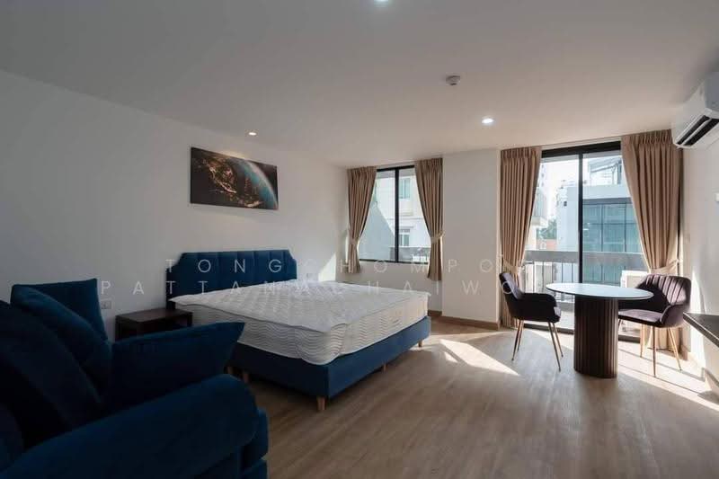 PSJ Penthouse : พีเอสเจ เพนท์เฮ้าส์, กรุงเทพ, ซอย สุขุมวิท 6, คลองเตย, กรุงเทพ, 44 ตร.ม., อพาร์ทเมนท์ ให้เช่า, โดย Tongchompoo Pattanachaiwongkoon, 500537435 - DDproperty.com