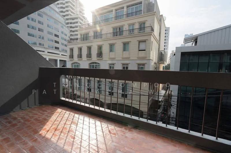 PSJ Penthouse, Bangkok, Soi Sukhumvit 6, Khlong Toei, Bangkok, 1 Bedroom, 44 sqm, Apartment For Rent, by Tongchompoo Pattanachaiwongkoon, 500537435 - DDproperty.com