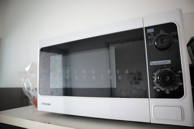 Aspire Rama 4, Bangkok, Rama 4 Road, Phra Kanong, Khlong Toei, Bangkok, 1 Bedroom, 30 sqm, Condo For Sale, by Living Real Estates, 500537436 - DDproperty.com
