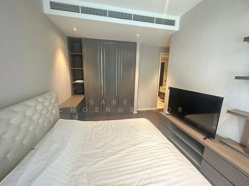 The Diplomat 39 : เดอะ ดิโพลแมท 39, กรุงเทพ, 18 ซอยสุขุมวิท 39 ถนนุขุมวิท, คลองตันเหนือ, วัฒนา, กรุงเทพ, 54 ตร.ม., Condo ขาย, โดย Sarena Choengsamor, 500537440 - DDproperty.com
