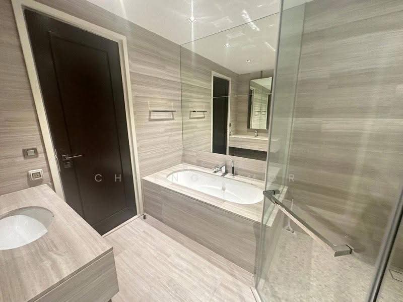 The Diplomat 39, Bangkok, 18 Soi Sukhumvit 39, Sukhumvit Road, Khlong Tan Nua, Watthana, Bangkok, 1 Bedroom, 54 sqm, Condo For Sale, by Sarena Choengsamor, 500537440 - DDproperty.com