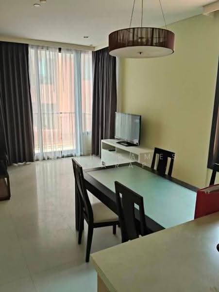AGUSTON Sukhumvit 22, Bangkok, 140 Sukhumvit Road, Khlong Toei, Bangkok, 2 Bedrooms, 96 sqm, Condo For Rent, by Patcharames Pattharapornviboon, 500537441 - DDproperty.com