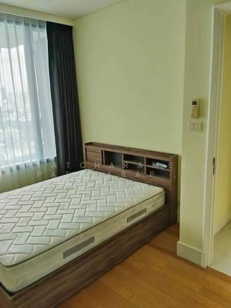 AGUSTON Sukhumvit 22, Bangkok, 140 Sukhumvit Road, Khlong Toei, Bangkok, 2 Bedrooms, 96 sqm, Condo For Rent, by Patcharames Pattharapornviboon, 500537441 - DDproperty.com
