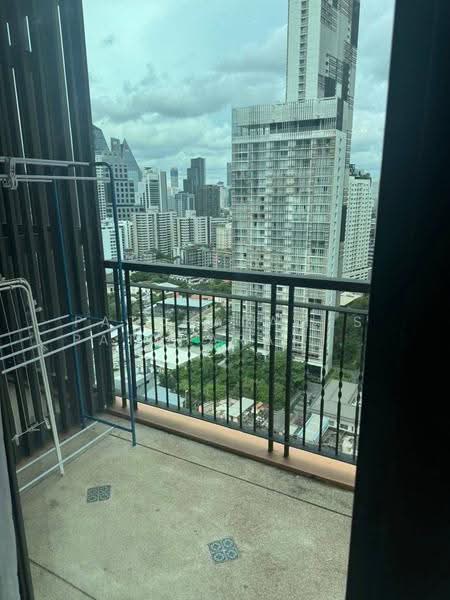 AGUSTON Sukhumvit 22, Bangkok, 140 Sukhumvit Road, Khlong Toei, Bangkok, 2 Bedrooms, 96 sqm, Condo For Rent, by Patcharames Pattharapornviboon, 500537441 - DDproperty.com