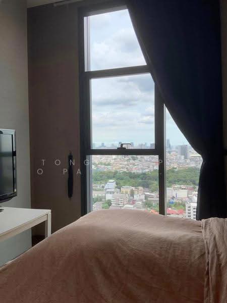 The Diplomat Sathorn, Bangkok, 158 Sathorn Nua Road, Silom, Bang Rak, Bangkok, 2 Bedrooms, 75 sqm, Condo For Sale, by Tongchompoo Pattanachaiwongkoon, 500537442 - DDproperty.com