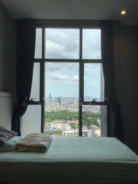 The Diplomat Sathorn, Bangkok, 158 Sathorn Nua Road, Silom, Bang Rak, Bangkok, 2 Bedrooms, 75 sqm, Condo For Sale, by Tongchompoo Pattanachaiwongkoon, 500537442 - DDproperty.com