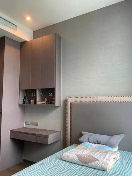 The Diplomat Sathorn, Bangkok, 158 Sathorn Nua Road, Silom, Bang Rak, Bangkok, 2 Bedrooms, 75 sqm, Condo For Sale, by Tongchompoo Pattanachaiwongkoon, 500537442 - DDproperty.com