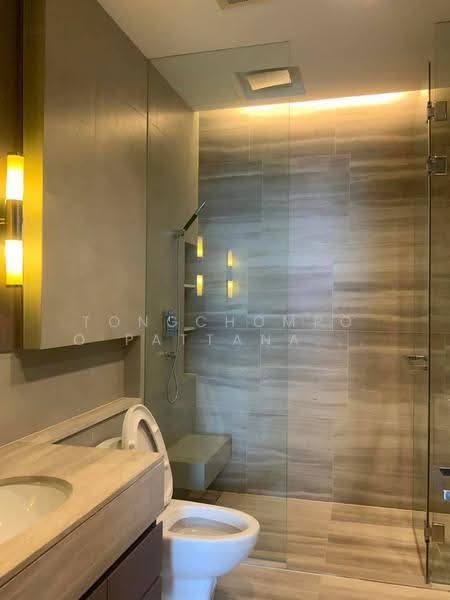 The Diplomat Sathorn, Bangkok, 158 Sathorn Nua Road, Silom, Bang Rak, Bangkok, 2 Bedrooms, 75 sqm, Condo For Sale, by Tongchompoo Pattanachaiwongkoon, 500537442 - DDproperty.com