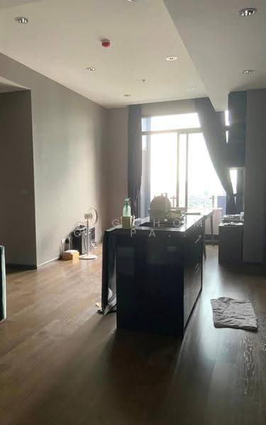 The Diplomat Sathorn, Bangkok, 158 Sathorn Nua Road, Silom, Bang Rak, Bangkok, 2 Bedrooms, 75 sqm, Condo For Sale, by Tongchompoo Pattanachaiwongkoon, 500537442 - DDproperty.com