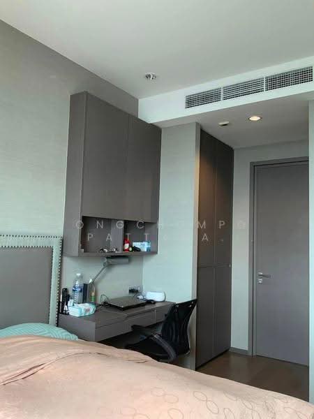 The Diplomat Sathorn, Bangkok, 158 Sathorn Nua Road, Silom, Bang Rak, Bangkok, 2 Bedrooms, 75 sqm, Condo For Sale, by Tongchompoo Pattanachaiwongkoon, 500537442 - DDproperty.com