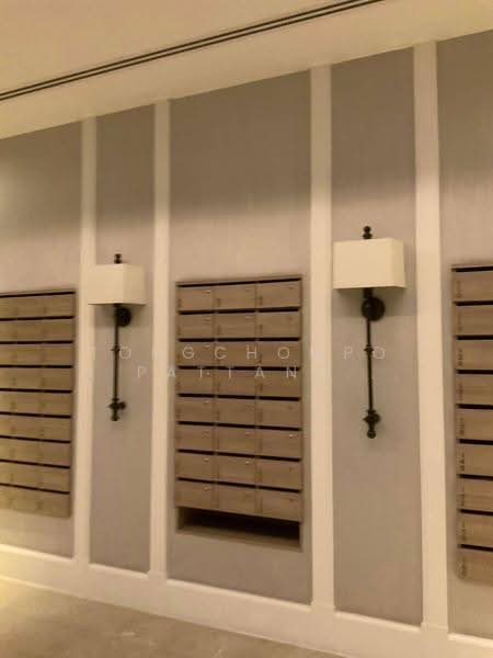 The Diplomat Sathorn : เดอะ ดิโพลแมท สาธร, กรุงเทพ, 158 ถนนสาทรเหนือ แขวงสีลม เขตบางรัก กรุงเทพมหานคร, สีลม, บางรัก, กรุงเทพ, 75 ตร.ม., Condo ขาย, โดย Tongchompoo Pattanachaiwongkoon, 500537442 - DDproperty.com