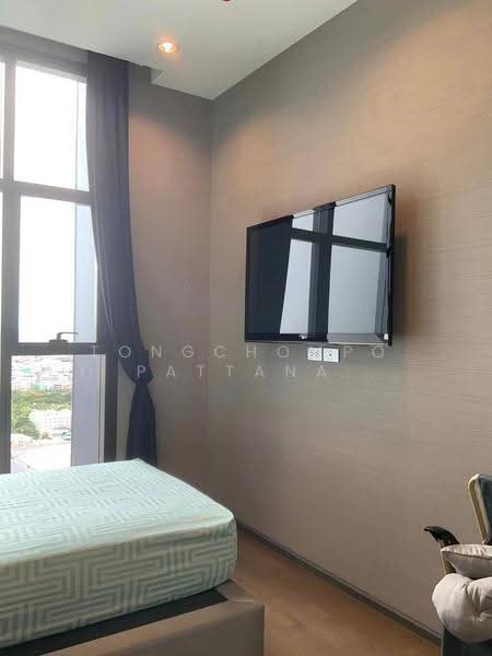 The Diplomat Sathorn, Bangkok, 158 Sathorn Nua Road, Silom, Bang Rak, Bangkok, 2 Bedrooms, 75 sqm, Condo For Sale, by Tongchompoo Pattanachaiwongkoon, 500537442 - DDproperty.com