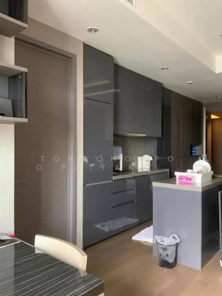 The Diplomat Sathorn, Bangkok, 158 Sathorn Nua Road, Silom, Bang Rak, Bangkok, 2 Bedrooms, 75 sqm, Condo For Sale, by Tongchompoo Pattanachaiwongkoon, 500537442 - DDproperty.com