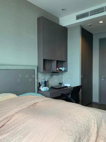 The Diplomat Sathorn, Bangkok, 158 Sathorn Nua Road, Silom, Bang Rak, Bangkok, 2 Bedrooms, 75 sqm, Condo For Sale, by Tongchompoo Pattanachaiwongkoon, 500537442 - DDproperty.com