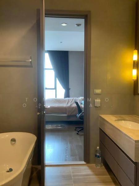 The Diplomat Sathorn, Bangkok, 158 Sathorn Nua Road, Silom, Bang Rak, Bangkok, 2 Bedrooms, 75 sqm, Condo For Sale, by Tongchompoo Pattanachaiwongkoon, 500537442 - DDproperty.com