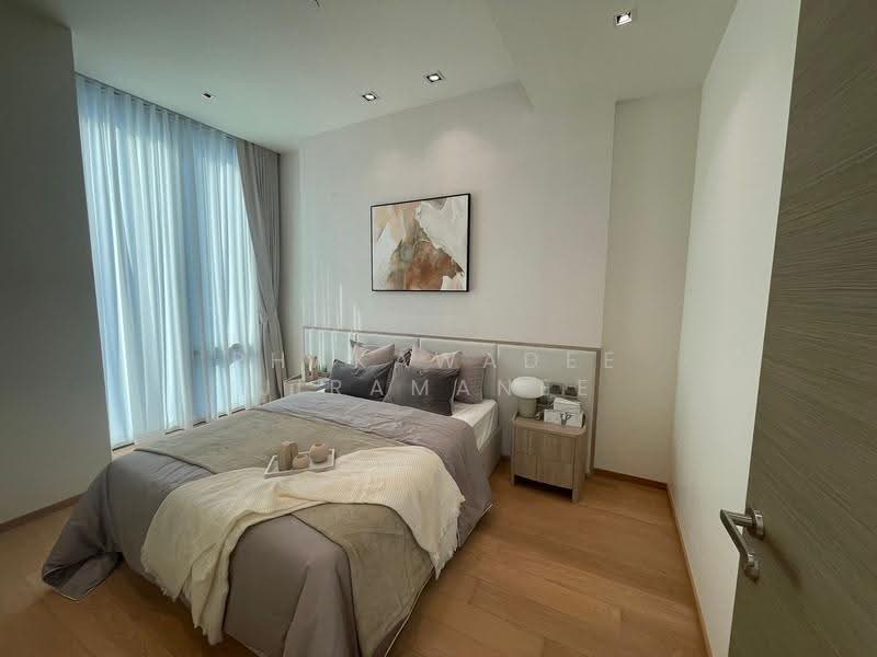 28 Chidlom, Bangkok, 28 Chit Lom Alley, Lumphini, Pathum Wan, Bangkok, 1 Bedroom, 46 sqm, Condo For Rent, by Phakawadee Jiramanee, 500537443 - DDproperty.com