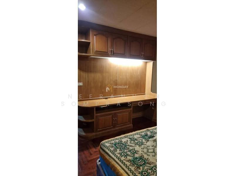 Phayathai Plaza, Bangkok, 46 Phaya Thai Road, Thanon Phaya Thai, Ratchathewi, Bangkok, 2 Bedrooms, 66 sqm, Condo For Sale, by Neeranuch Somprasong, 500537446 - DDproperty.com